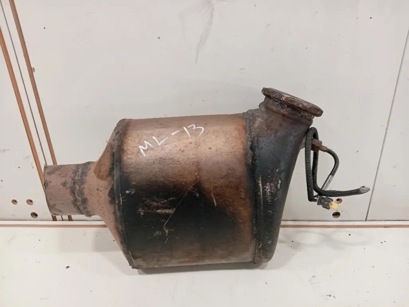 Catalizzatore A1664900156 Mercedes Classe ML W166 2012