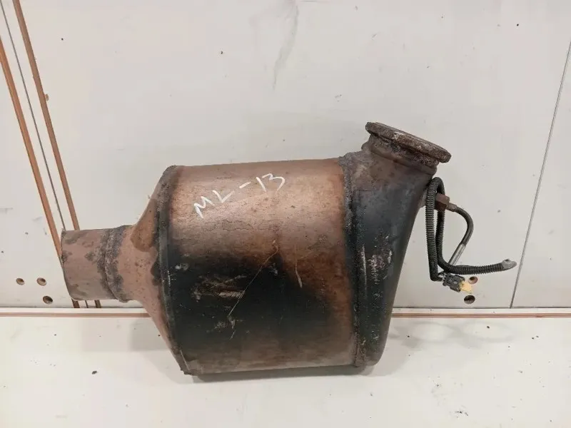 Catalizzatore A1664900156 Mercedes Classe ML W166 2012