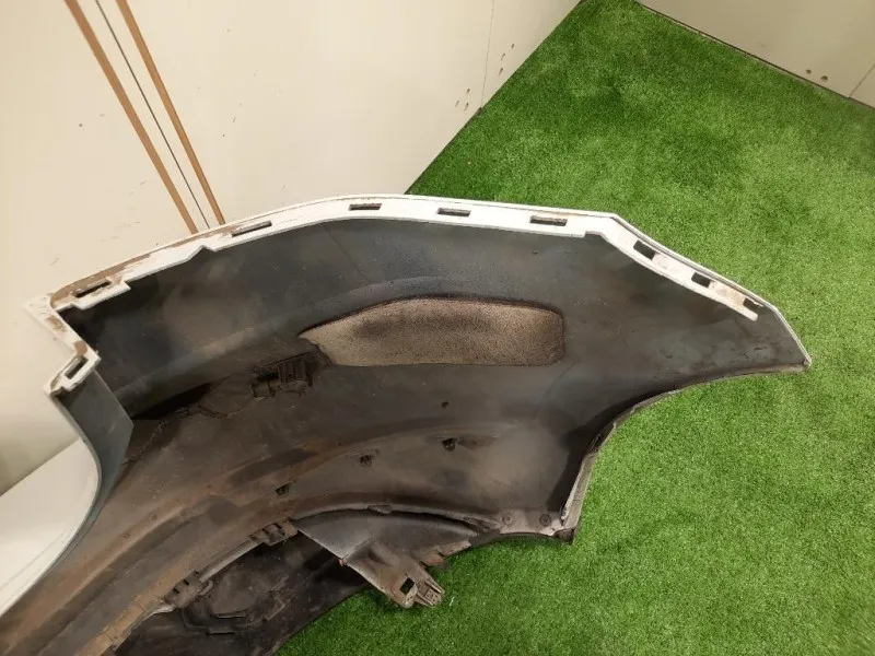 Paraurti POST 5G6807421 Volkswagen GOLF VII 2017