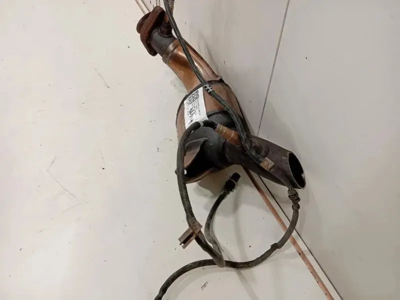 Catalizzatore Mercedes Classe SLK R171 2004