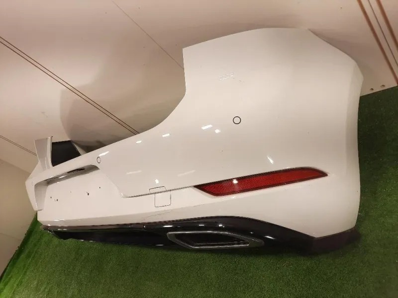 Paraurti POST 5G6807421 Volkswagen GOLF VII 2017