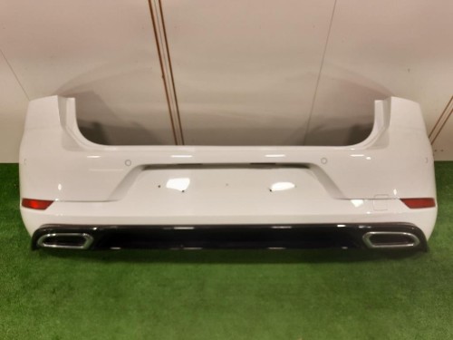 Paraurti POST 5G6807421 Volkswagen GOLF VII 2017