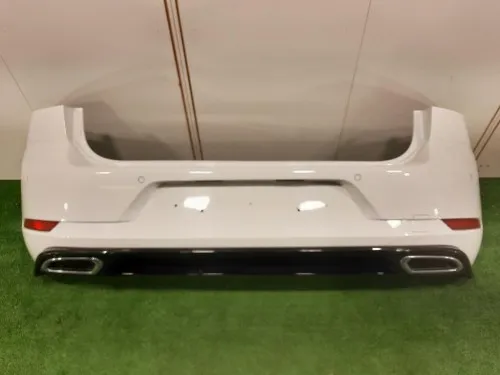 Paraurti POST 5G6807421 Volkswagen GOLF VII 2017