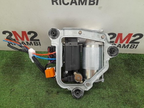 Compressore Autolivellante Ammortizzatori POST