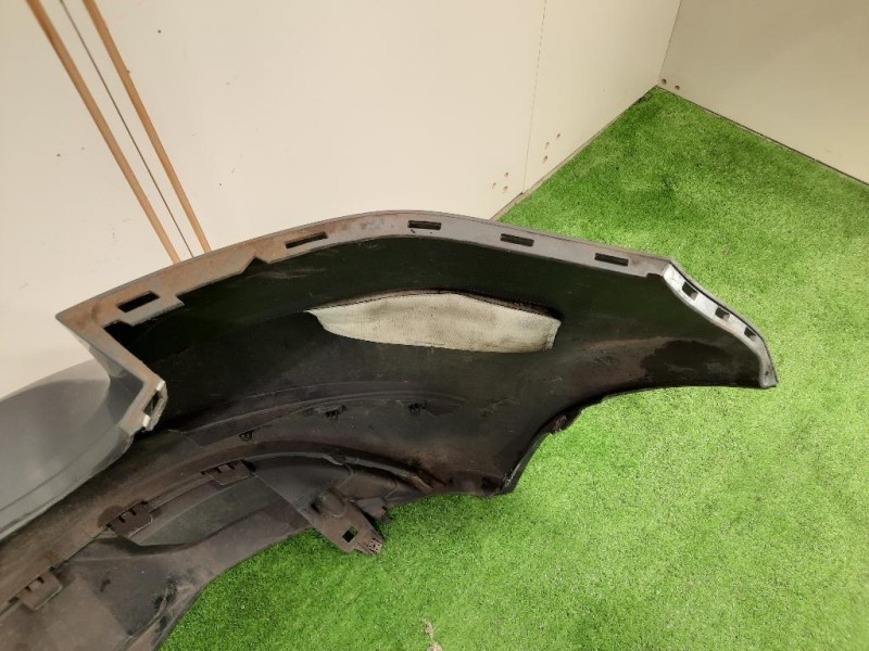 Paraurti POST 5G6 807 421 BK Volkswagen GOLF VII 2017