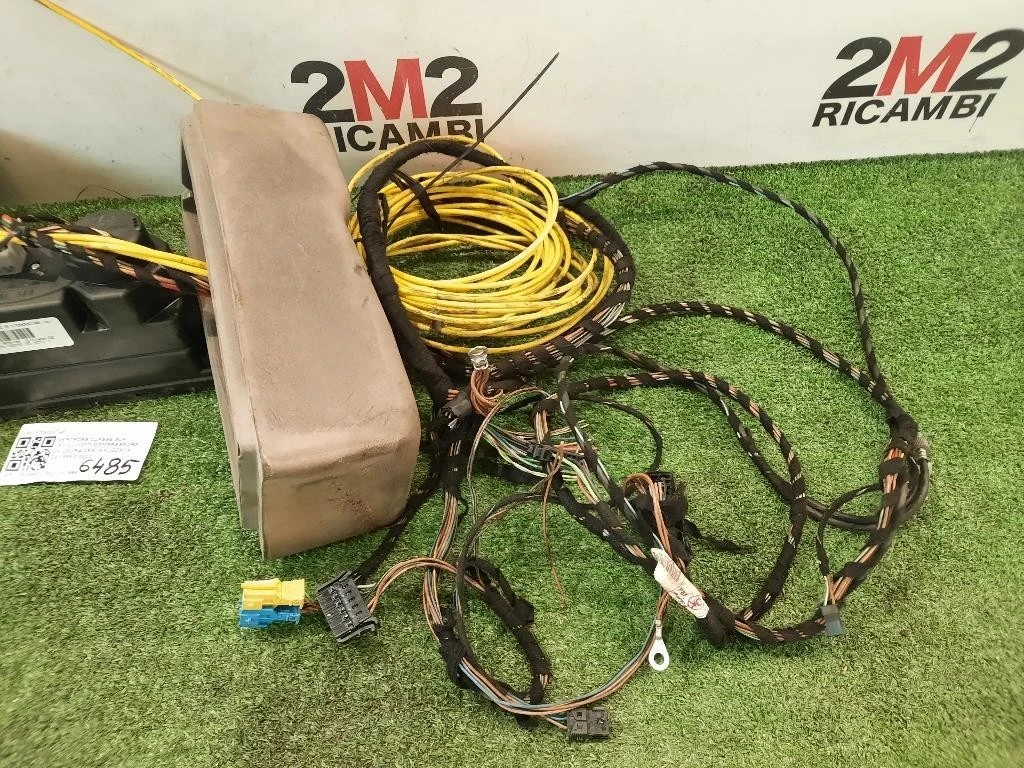 Compressore Chiusura Centralizzata 1708000748 POMPA Mercedes Classe SLK R170 1997