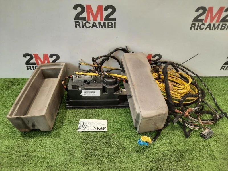 Compressore Chiusura Centralizzata 1708000748 POMPA Mercedes Classe SLK R170 1997