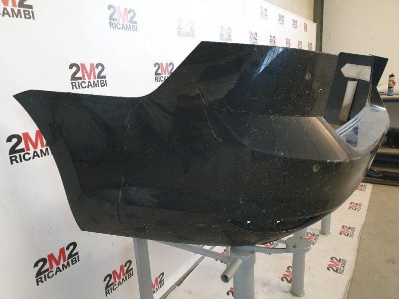 Paraurti POST 5G9807417JGRU Volkswagen GOLF VII Variant 2013