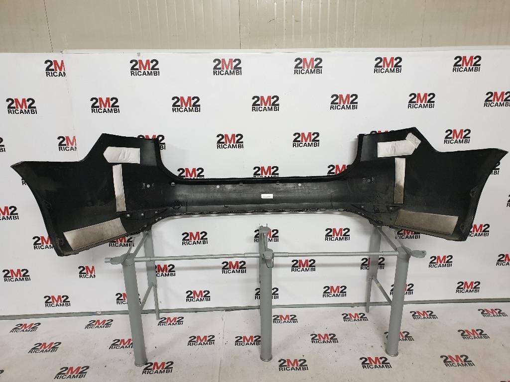 Paraurti POST 5G9807417HGRU Volkswagen GOLF VII Variant 2013