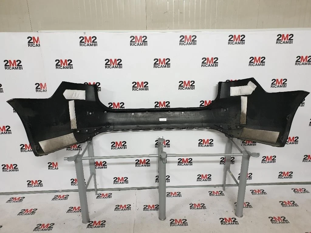 Paraurti POST 5G9807417HGRU Volkswagen GOLF VII Variant 2013