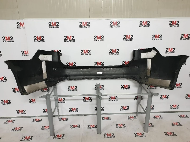 Paraurti POST 5G9807417HGRU Volkswagen GOLF VII Variant 2013