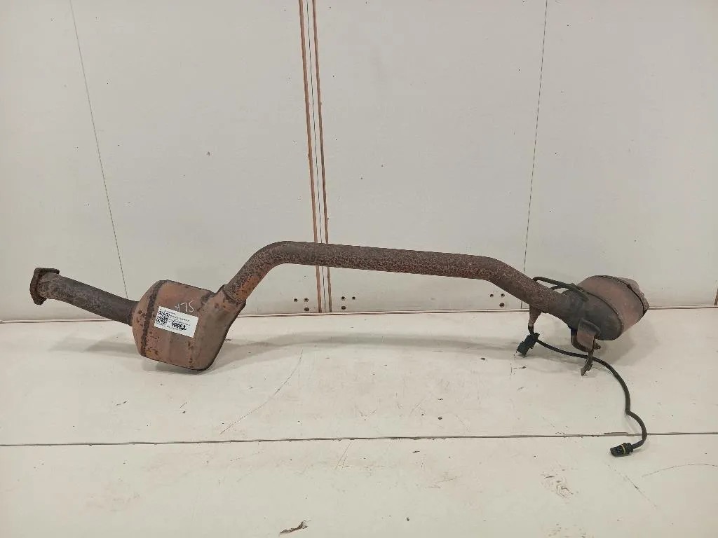 Catalizzatore CATALIZZATORE Mercedes Classe SLK R171 2004