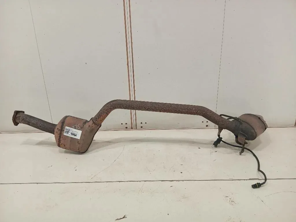 Catalizzatore CATALIZZATORE Mercedes Classe SLK R171 2004