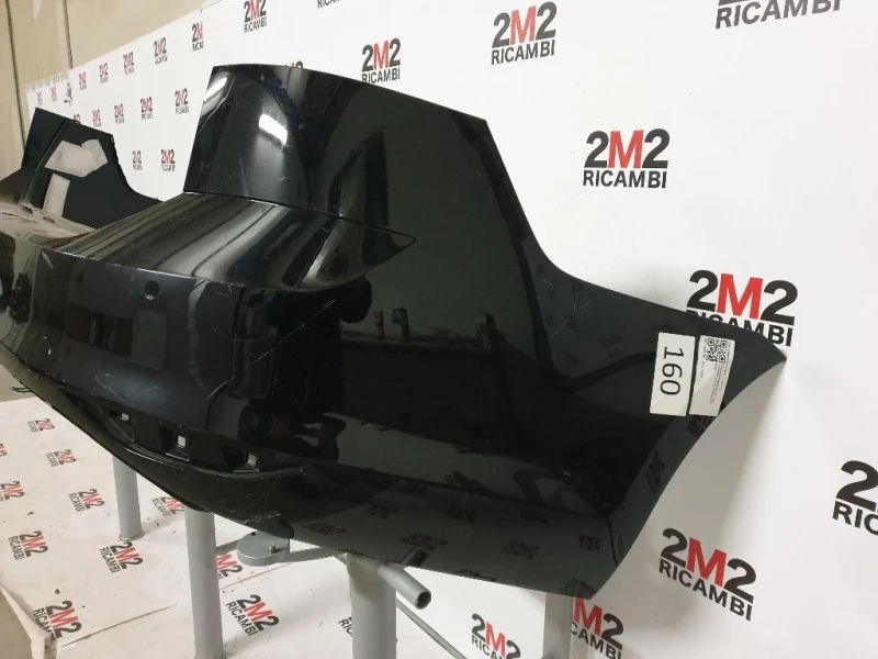 Paraurti POST 5G9807417HGRU Volkswagen GOLF VII Variant 2013