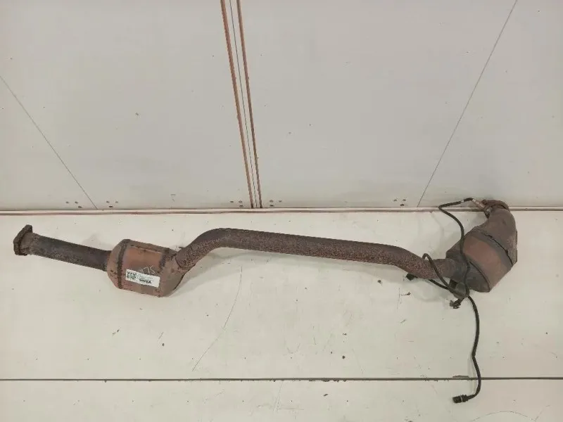 Catalizzatore CATALIZZATORE Mercedes Classe SLK R171 2004