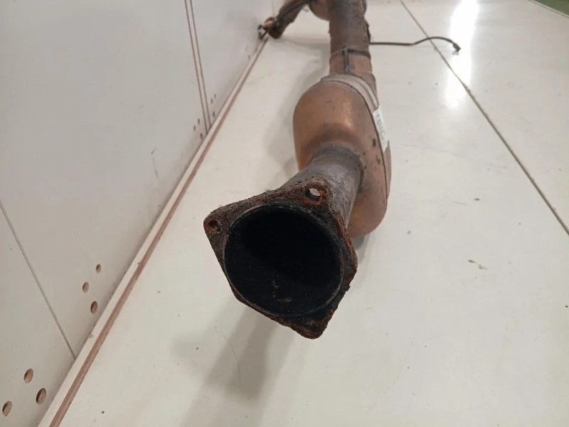 Catalizzatore CATALIZZATORE Mercedes Classe SLK R171 2004