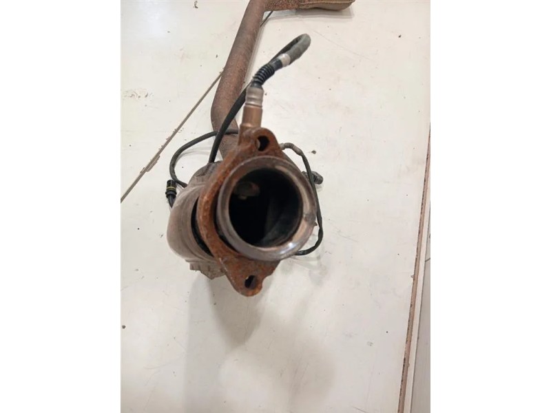 Catalizzatore CATALIZZATORE Mercedes Classe SLK R171 2004