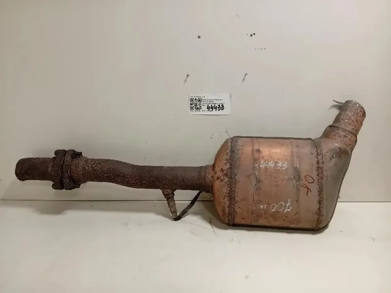 Catalizzatore Mercedes Classe SLK R171 2004