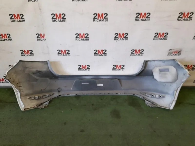 Paraurti POST 5G9807421M Volkswagen GOLF VII Variant 2017