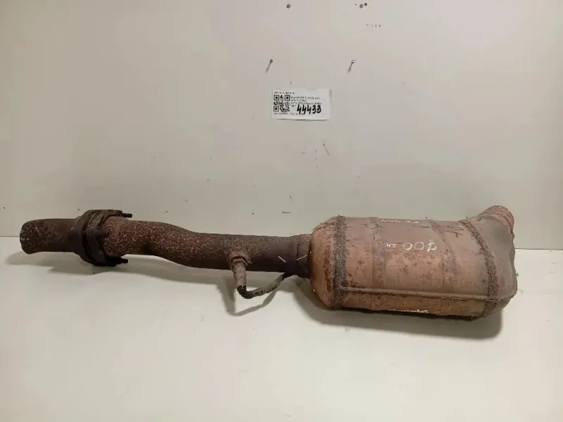 Catalizzatore Mercedes Classe SLK R171 2004