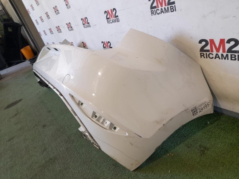 Paraurti POST 5G9807421M Volkswagen GOLF VII Variant 2017