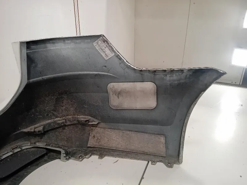 Paraurti POST 5G9807417M Volkswagen GOLF VII Variant 2017