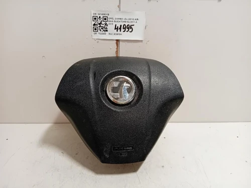 Air-bag Guidatore 34140831B Opel Combo D 2012