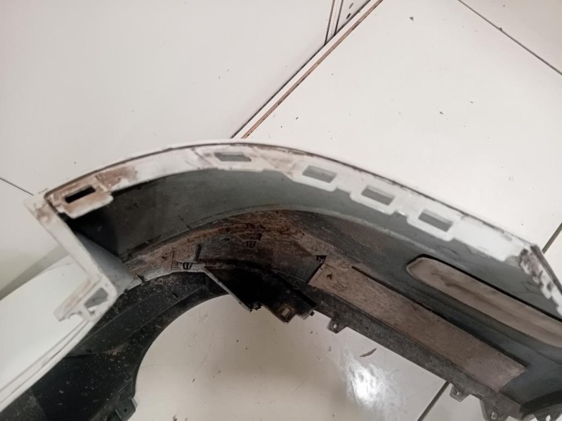 Paraurti POST 5G9807417M Volkswagen GOLF VII Variant 2017