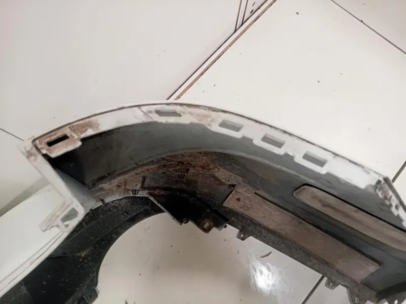 Paraurti POST 5G9807417M Volkswagen GOLF VII Variant 2017