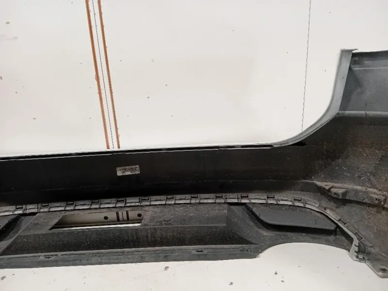 Paraurti POST 5G9807417M Volkswagen GOLF VII Variant 2017