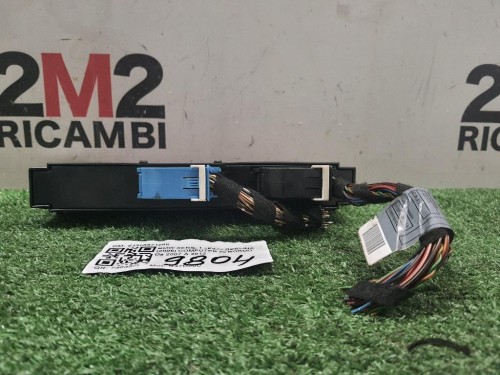 Computer DI Bordo 61356971960 Bmw Serie 1 E87 Berlina 2005