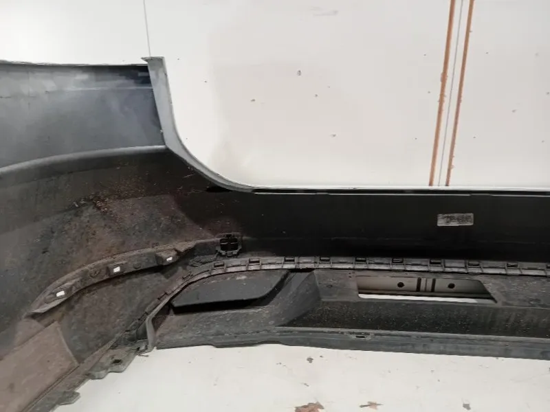 Paraurti POST 5G9807417M Volkswagen GOLF VII Variant 2017