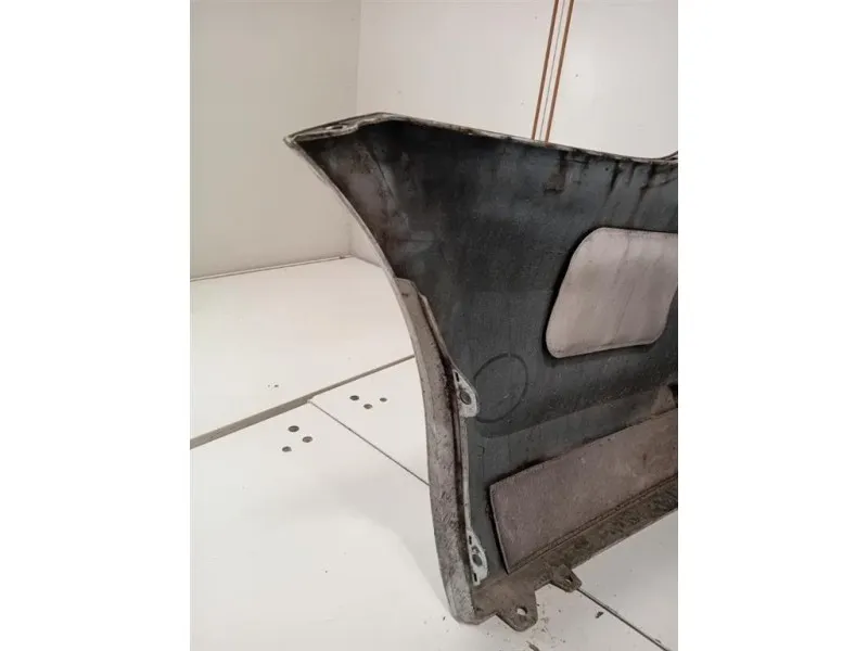 Paraurti POST 5G9807417M Volkswagen GOLF VII Variant 2017