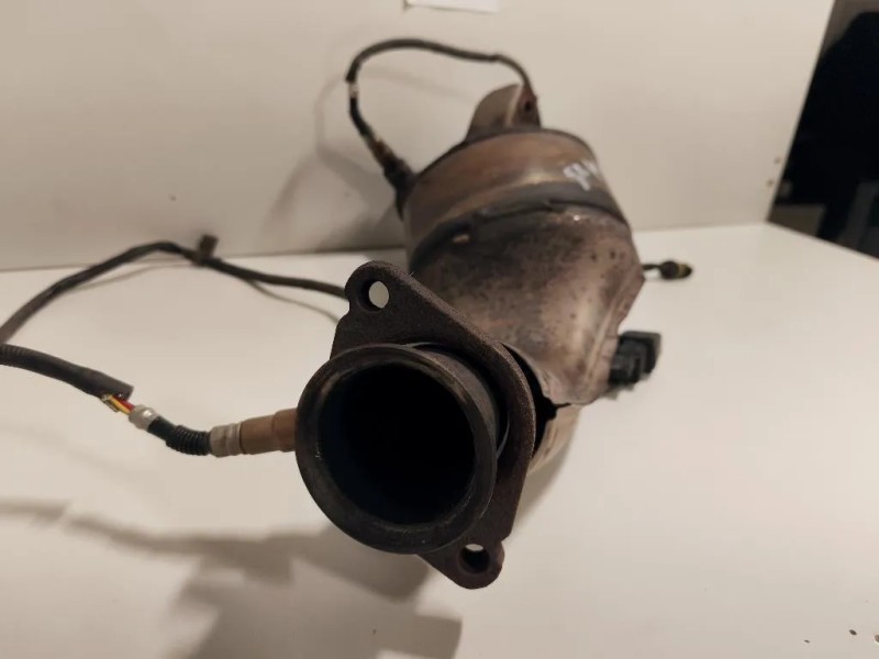 Catalizzatore CATALIZZATORE Mercedes Classe SLK R171 2004