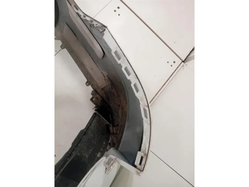 Paraurti POST 5G9807417M Volkswagen GOLF VII Variant 2017