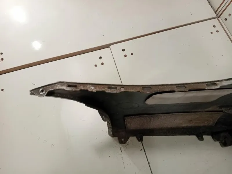 Paraurti POST 5G9807417M Volkswagen GOLF VII Variant 2017