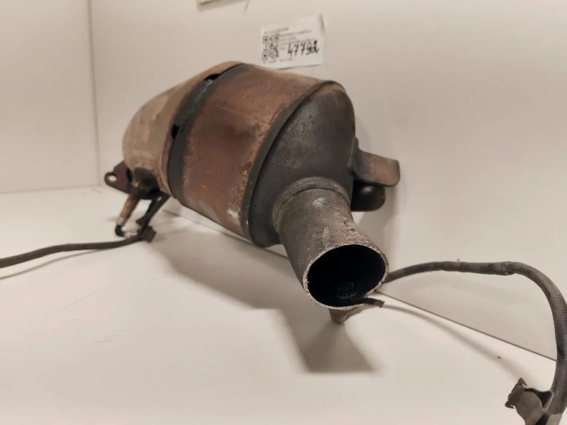 Catalizzatore CATALIZZATORE Mercedes Classe SLK R171 2004