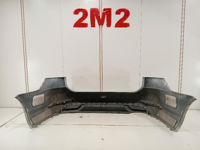 Paraurti POST 5G9807417M Volkswagen GOLF VII Variant 2017