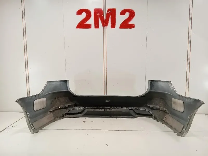 Paraurti POST 5G9807417M Volkswagen GOLF VII Variant 2017