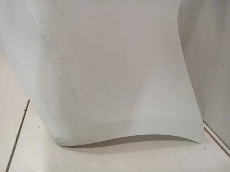 Paraurti POST 5G9807417M Volkswagen GOLF VII Variant 2017