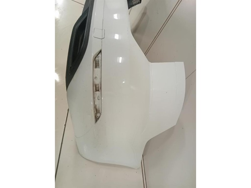 Paraurti POST 5G9807417M Volkswagen GOLF VII Variant 2017