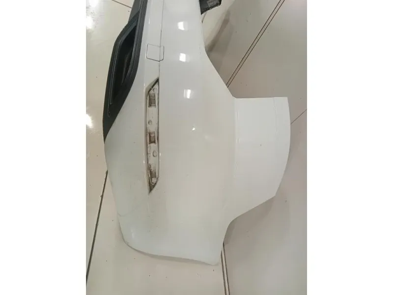 Paraurti POST 5G9807417M Volkswagen GOLF VII Variant 2017