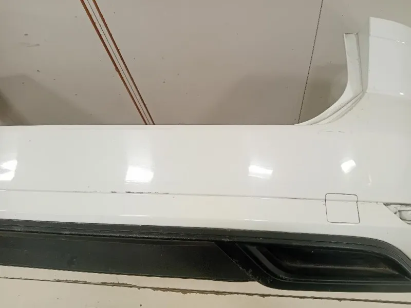 Paraurti POST 5G9807417M Volkswagen GOLF VII Variant 2017