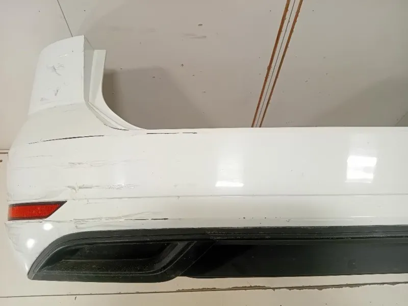 Paraurti POST 5G9807417M Volkswagen GOLF VII Variant 2017