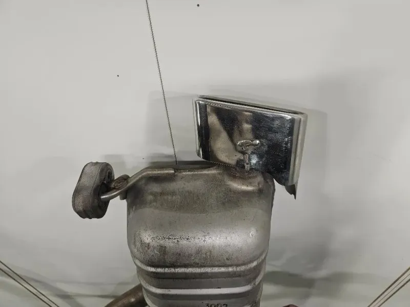 Catalizzatore Mercedes Classe SLK R171 2008