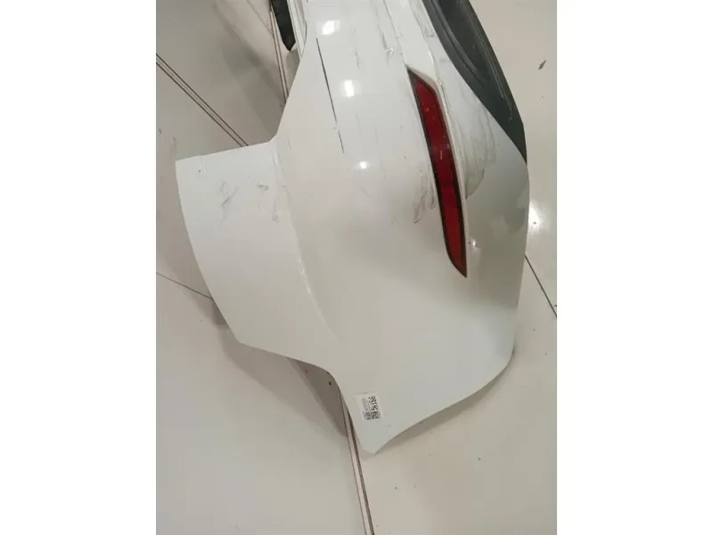 Paraurti POST 5G9807417M Volkswagen GOLF VII Variant 2017