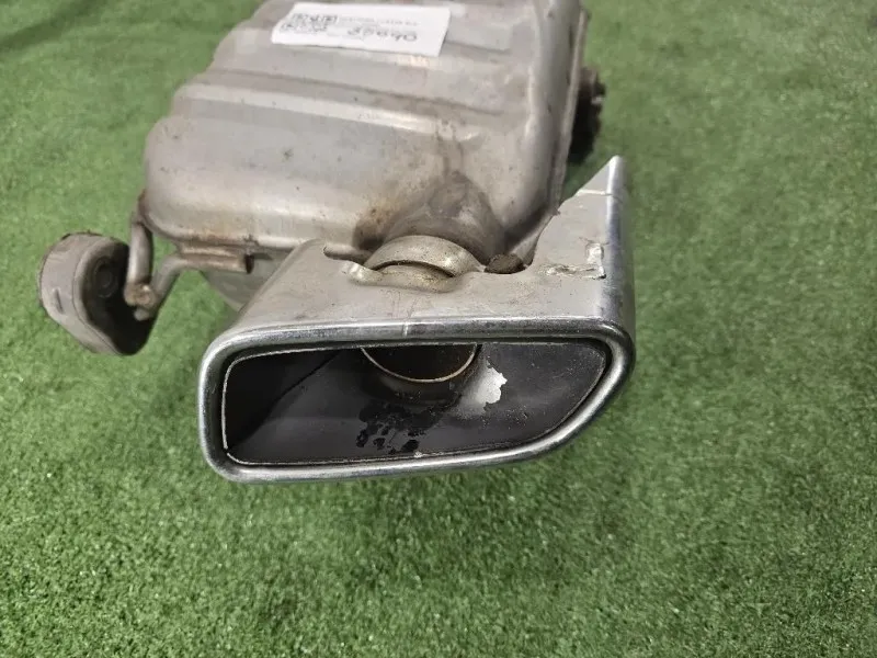 Catalizzatore Mercedes Classe SLK R171 2008