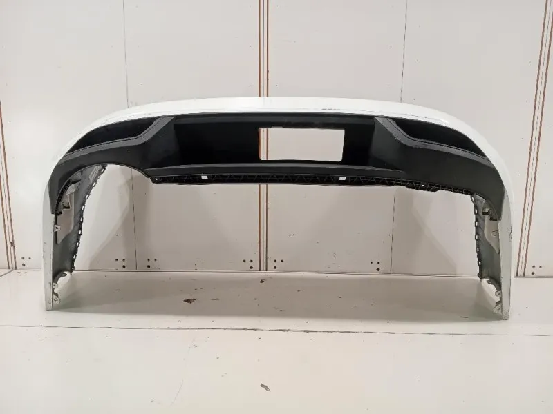 Paraurti POST 5G9807417M Volkswagen GOLF VII Variant 2017