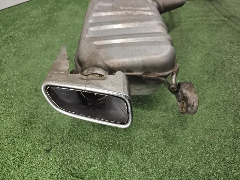 Catalizzatore Mercedes Classe SLK R171 2008