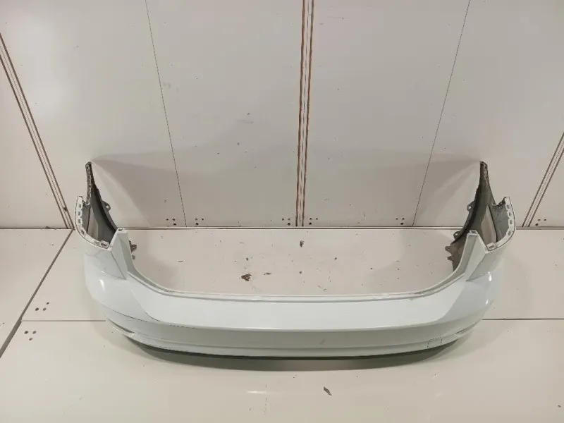 Paraurti POST 5G9807417M Volkswagen GOLF VII Variant 2017